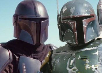 Star Wars | The Book of Boba Fett, nova série é confirmada e tem logo revelado; confira