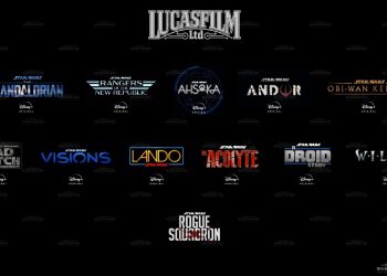 Disney anuncia 10 novas séries de Star Wars e filme com diretora de Mulher-Maravilha; confira