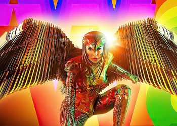 Crítica | Mulher-Maravilha 1984 (2020)