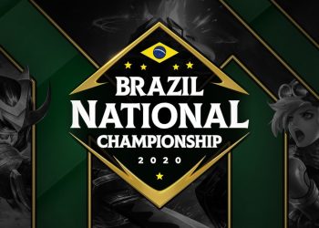Mobile Legends | DreamMax vence o primeiro campeonato brasileiro