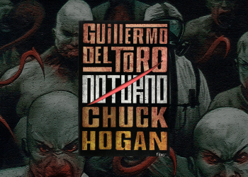 Resenha | Noturno — Gullermo del Toro, Chuck Hogan