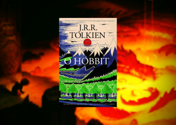 Resenha | O Hobbit —  J. R. R. Tolkien