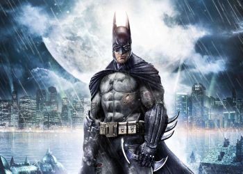 Análise | Batman: Arkham Asylum