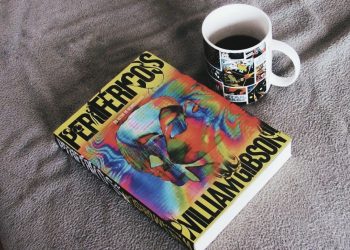 Resenha | Periféricos — William Gibson