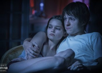 Cherry, novo filme de Tom Holland ganha trailer