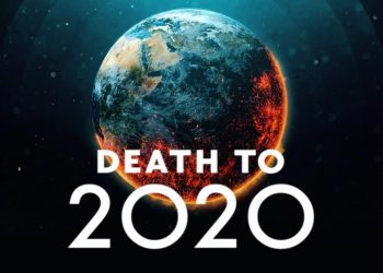 Crítica | 2020 Nunca Mais (2020)