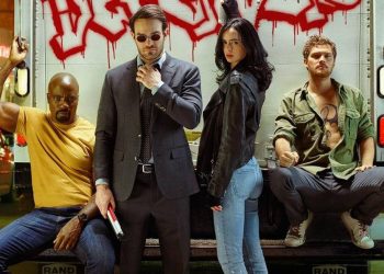 Marvel | Kevin Feige fala sobre reviver as séries da Marvel da Netflix