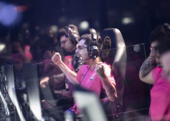 Polêmica | Denuncias de assédio, agressão física e psicológica contra pro-players