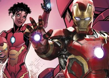 Especial | Quem é a Coração de Ferro? Saiba tudo sobre a personagem