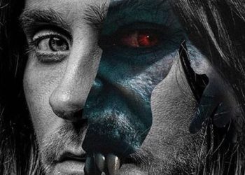 Morbius | Derivado de Homem-Aranha com Jared Leto é adiado