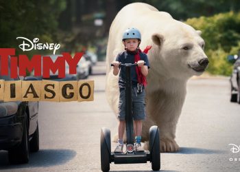 Crítica | Timmy Fiasco (2020)