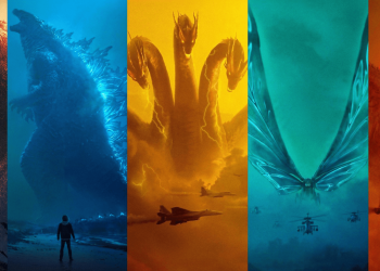 Especial | Entenda o Monsterverse, o universo compartilhado por titãs como King Kong e Godzilla
