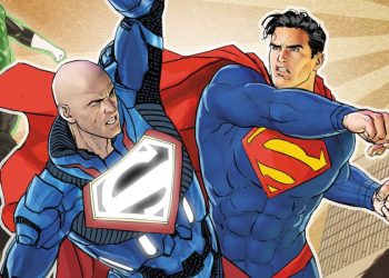 Top 5 | Os maiores inimigos do Superman