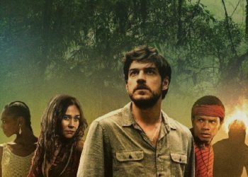 Cidade Invisível | 5 teorias que você precisa conhecer