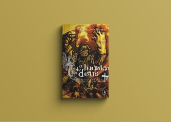 Resenha | O Inimigo de Deus (As Crônicas de Artur – Vol. 2) — Bernard Cornwell