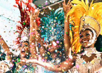 Especial | A História da Chegada do Carnaval ao Brasil