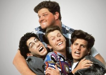 Especial | Relembrando Parker Lewis