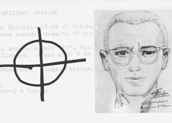 Especial | Conheça a história do Zodíaco, o serial killer que permanece sem identidade há mais de 50 anos