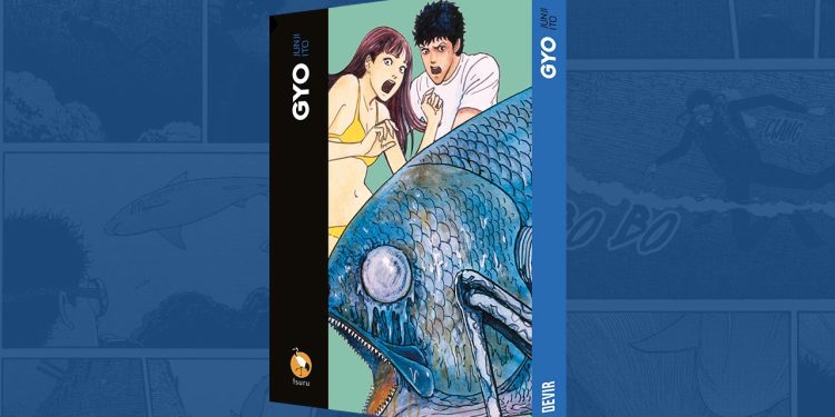 resenha Gyo