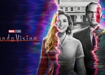 Crítica | WandaVision (Minissérie)