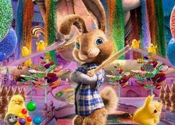 Especial | Filmes para maratonar na Páscoa