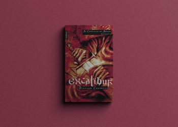 Resenha | Excalibur (As Crônicas de Artur – Vol. 3) — Bernard Cornwell