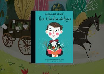 Resenha | Hans Christian Andersen — Maria Isabel Sánchez Vegara