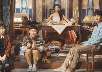 It’s Okay Not To Be Okay | Os livros do drama sul-coreano serão lançados no Brasil