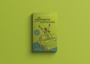 Resenha | As Vantagens de Ser Invisível — Stephen Chbosky