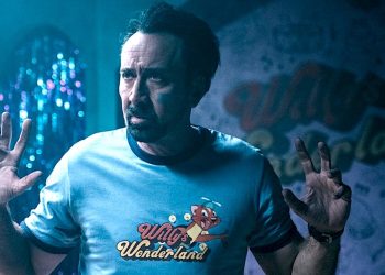 Crítica | Willy’s Wonderland (2021)