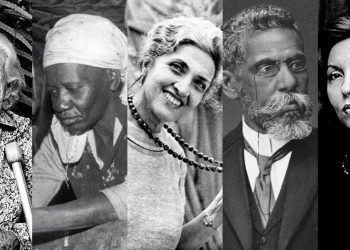 Dica de Leitura | Autoras e autores nacionais que você precisa conhecer