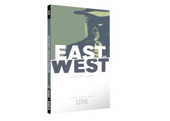 Resenha | East Of West – A Batalha do Apocalipse: Volume 1