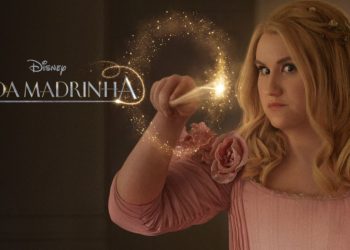 Fada Madrinha (2020)