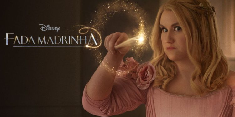 Fada Madrinha (2020)