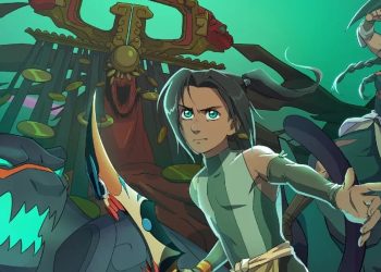 Onyx Equinox | Conheça o anime baseado nas mitologias mesoamericanas