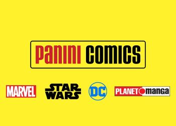 Panini anuncia novos mangás e HQs da Marvel, DC e Star Wars; Confira a lista completa
