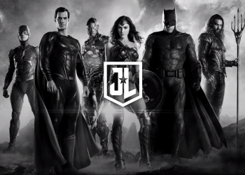 Crítica | Liga da Justiça de Zack Snyder (2021)