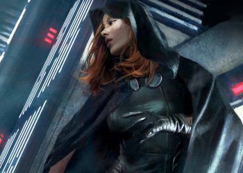 Especial | Quem é Mara Jade no Legends de Star Wars?