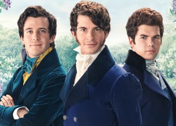 Bridgerton, sucesso da Netflix, é renovada para 3ª e 4ª temporadas