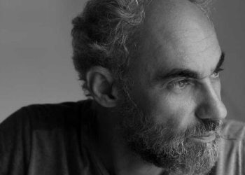 Tramas de Meninos | Novo livro de João Anzanello Carrascoza contará com 14 contos inéditos