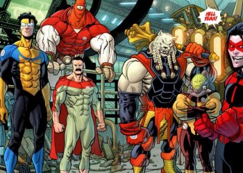 Especial | Conheça 3 excelentes HQs de super-heróis que não são da Marvel ou da DC