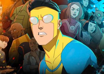 Especial | 3 Motivos para assistir Invencível, a nova série de super-heróis do Prime Video