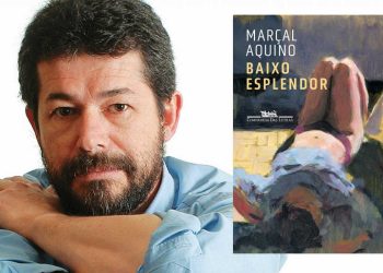 Baixo Esplendor | Novo livro de Marçal Aquino reúne amor e crime