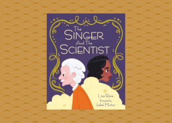 Resenha | The Singer and the Scientist — Lisa Rose