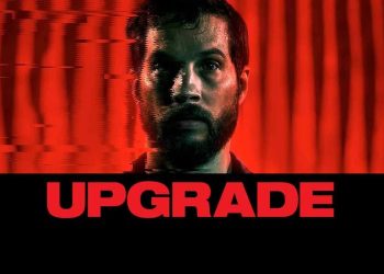 Crítica | Upgrade (2018)