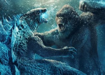 Crítica | Godzilla vs Kong (2021)
