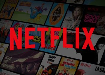 Netflix Logotipo