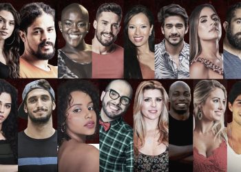 No Limite | Globo divulga quem são os ex-BBBs que farão parte da nova temporada; Confira