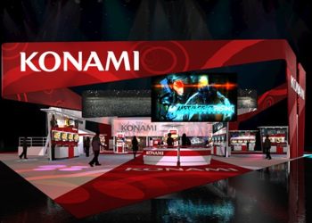 Konami confirma que não estará presente na E3 2021