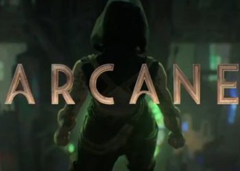 Arcane, animação de League of Legends, será distribuída pela Netflix